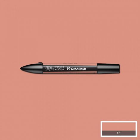 Promarker Winsor&Newton R937 Coral